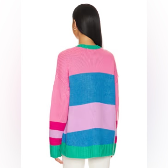 SHOW ME YOUR MUMU SKI IN SWEATER NWOT size medium - Picture 7 of 7